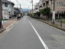 【兵庫県/西宮市浜甲子園】西宮市浜甲子園1丁目 土地 