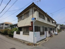 【兵庫県/西宮市浜甲子園】西宮市浜甲子園1丁目 土地 