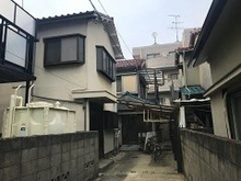 【兵庫県/西宮市里中町】西宮市里中町3丁目 土地 現地