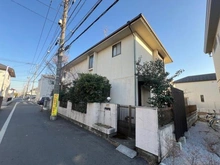 【東京都/小平市学園西町】小平市学園西町3丁目 土地 現地