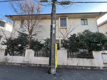 【東京都/小平市学園西町】小平市学園西町3丁目 土地 