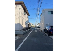 【東京都/小平市学園西町】小平市学園西町3丁目 土地 