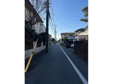 【東京都/小平市学園西町】小平市学園西町3丁目 土地 
