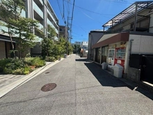 【兵庫県/芦屋市浜町】芦屋市浜町 土地 