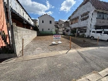 【兵庫県/神戸市東灘区深江北町】神戸市東灘区深江北町2丁目 土地 現地