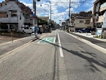 【兵庫県/神戸市東灘区深江北町】神戸市東灘区深江北町2丁目 土地 