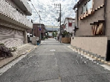 【兵庫県/芦屋市宮川町】芦屋市宮川町 土地 