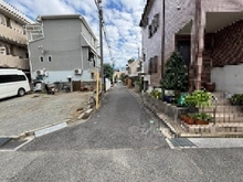 【兵庫県/芦屋市宮川町】芦屋市宮川町 土地 