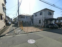 【兵庫県/芦屋市浜町】芦屋市浜町 土地 