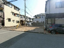 【兵庫県/芦屋市浜町】芦屋市浜町 土地 