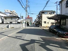 【兵庫県/芦屋市浜町】芦屋市浜町 土地 
