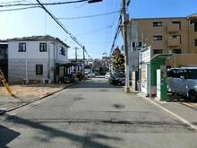 【兵庫県/芦屋市浜町】芦屋市浜町 土地 
