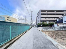 【兵庫県/芦屋市平田北町】芦屋市平田北町 土地 