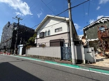 【兵庫県/芦屋市宮塚町】芦屋市宮塚町 土地 現地