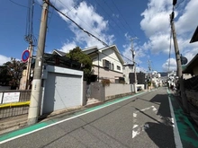 【兵庫県/芦屋市宮塚町】芦屋市宮塚町 土地 