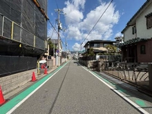 【兵庫県/芦屋市宮塚町】芦屋市宮塚町 土地 