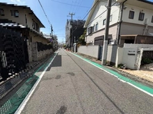 【兵庫県/芦屋市宮塚町】芦屋市宮塚町 土地 