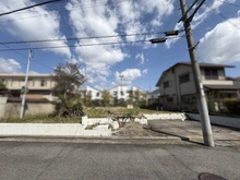 【兵庫県/芦屋市浜風町】芦屋市浜風町 土地 現地