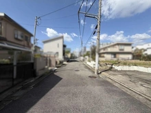 【兵庫県/芦屋市浜風町】芦屋市浜風町 土地 