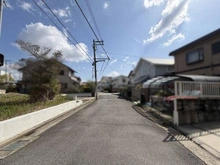 【兵庫県/芦屋市浜風町】芦屋市浜風町 土地 