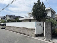 【兵庫県/芦屋市平田町】芦屋市平田町 土地 現地