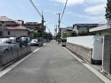 【兵庫県/芦屋市平田町】芦屋市平田町 土地 