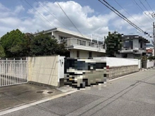 【兵庫県/芦屋市平田町】芦屋市平田町 土地 