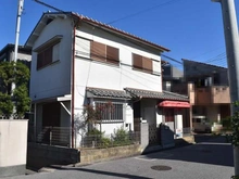 【大阪府/高槻市野見町】高槻市野見町 土地 