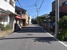 【大阪府/高槻市野見町】高槻市野見町 土地 