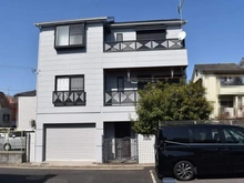 【大阪府/高槻市高西町】高槻市高西町 土地 現地