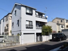 【大阪府/高槻市高西町】高槻市高西町 土地 