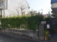 【大阪府/高槻市高西町】高槻市高西町 土地 