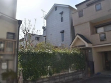 【大阪府/高槻市高西町】高槻市高西町 土地 