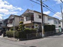 【大阪府/高槻市宮野町】高槻市宮野町 土地 現地