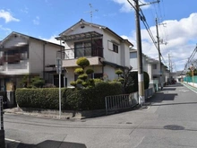 【大阪府/高槻市宮野町】高槻市宮野町 土地 