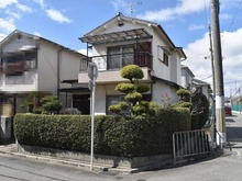 【大阪府/高槻市宮野町】高槻市宮野町 土地 