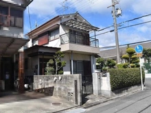 【大阪府/高槻市宮野町】高槻市宮野町 土地 