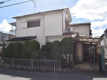 【大阪府/高槻市宮野町】高槻市宮野町 土地 