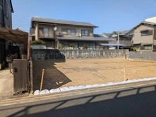 【大阪府/高槻市明野町】高槻市明野町 土地 現地