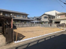 【大阪府/高槻市明野町】高槻市明野町 土地 