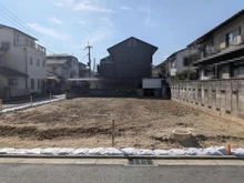 【大阪府/高槻市明野町】高槻市明野町 土地 