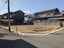 【大阪府/高槻市明野町】高槻市明野町 土地 