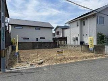 【大阪府/高槻市天神町】高槻市天神町2丁目 土地 現地