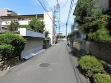 【大阪府/茨木市稲葉町】茨木市稲葉町 土地 