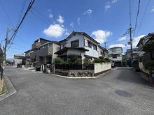 【大阪府/高槻市津之江町】高槻市津之江町1丁目 土地 