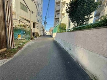 【大阪府/豊中市清風荘】豊中市清風荘1丁目 土地 