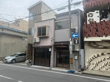 【大阪府/大阪市平野区加美北】大阪市平野区加美北1丁目 土地 現地