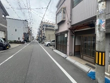 【大阪府/大阪市平野区加美北】大阪市平野区加美北1丁目 土地 