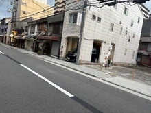 【大阪府/大阪市阿倍野区天王寺町北】大阪市阿倍野区天王寺町北3丁目 土地 