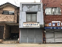 【大阪府/大阪市浪速区大国】大阪市浪速区大国3丁目 土地 現地